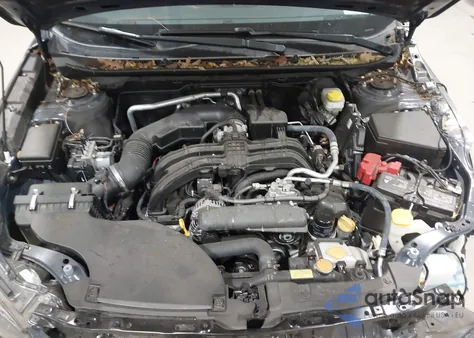 2024 Subaru Outback Premium z USA, uszkodzony, nr VIN 4S4BTADC3R3110896